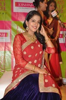 Visakha Singh Saree Photos